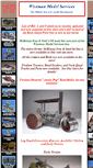 Mobile Screenshot of locopainter.com